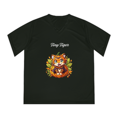 Women's Performance V-Neck T-Shirt