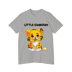 USA-Made Unisex Short-Sleeve Jersey T-Shirt - My Posh Prints