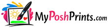 My Posh Prints
