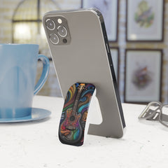 Phone Click-On Grip